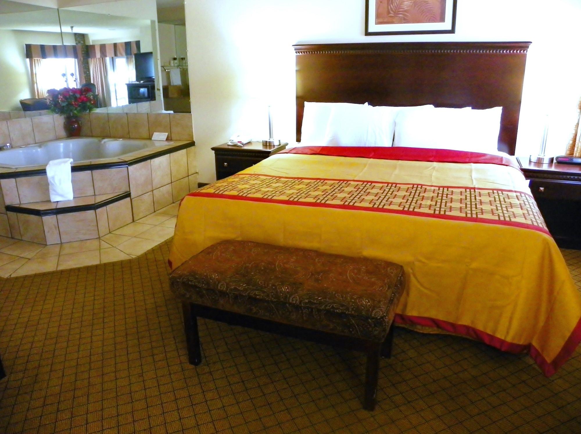 Royalton Inn & Suites Upper Sandusky Экстерьер фото